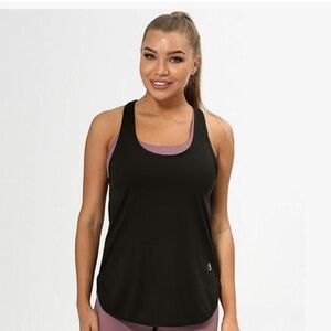 Athletic Tank